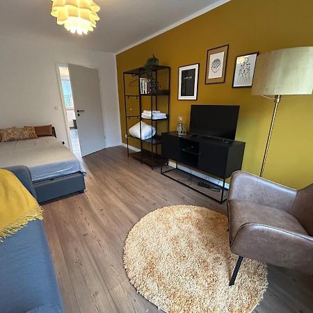 Wallenstay Apartment Алтдорф бай Нюрнберг Екстериор снимка