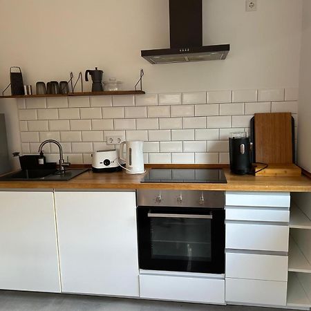 Wallenstay Apartment Алтдорф бай Нюрнберг Екстериор снимка