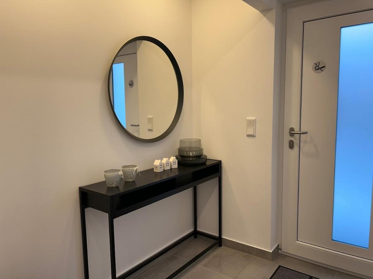Wallenstay Apartment Алтдорф бай Нюрнберг Екстериор снимка