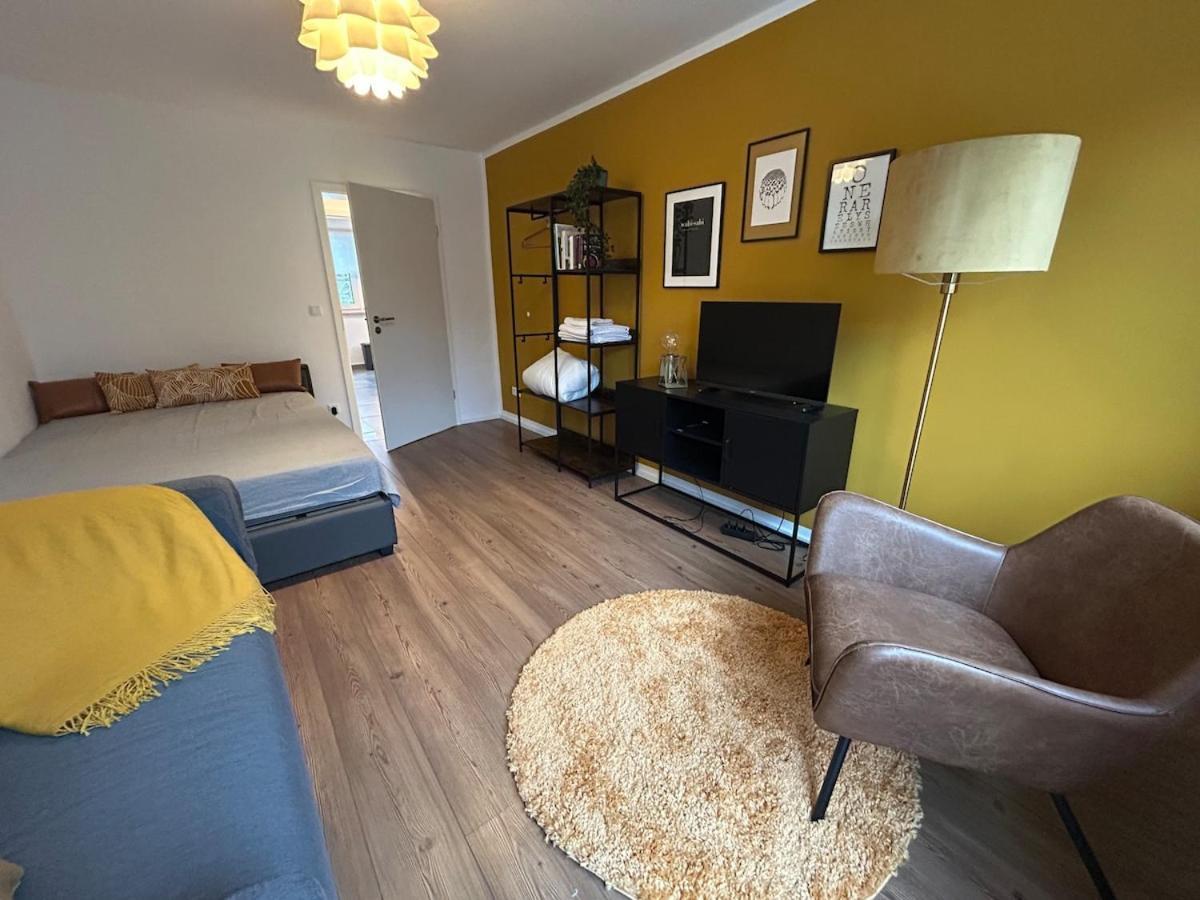 Wallenstay Apartment Алтдорф бай Нюрнберг Екстериор снимка