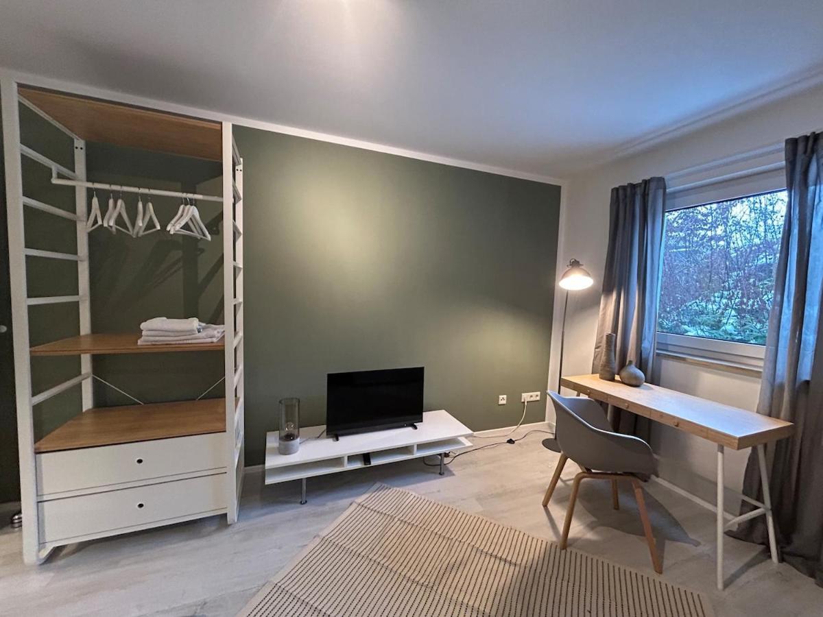 Wallenstay Apartment Алтдорф бай Нюрнберг Екстериор снимка