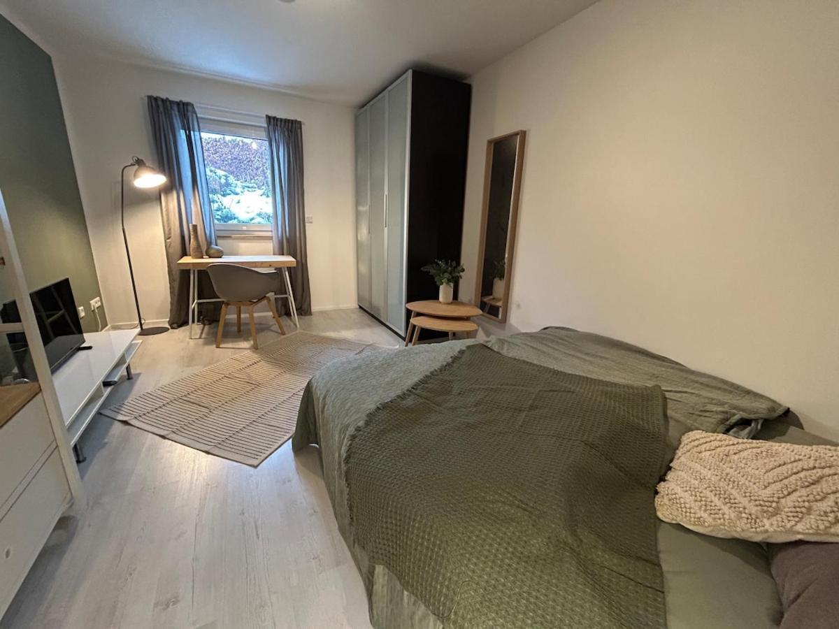 Wallenstay Apartment Алтдорф бай Нюрнберг Екстериор снимка