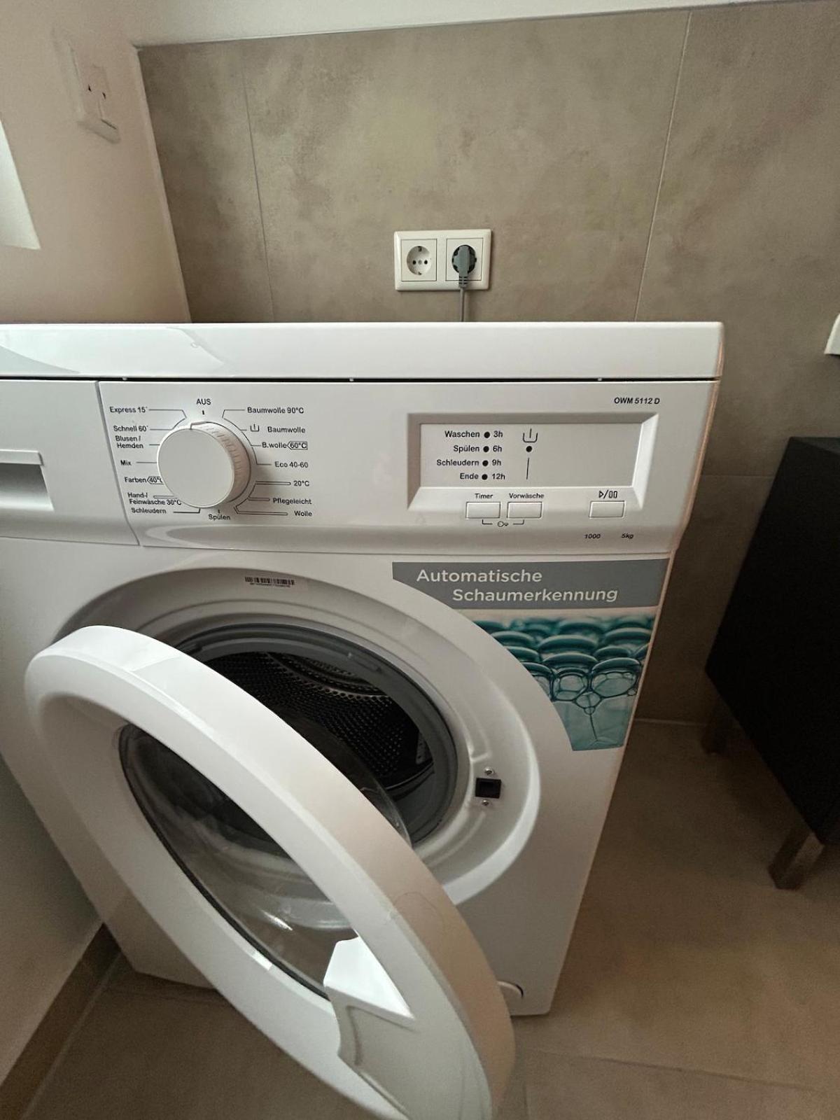 Wallenstay Apartment Алтдорф бай Нюрнберг Екстериор снимка