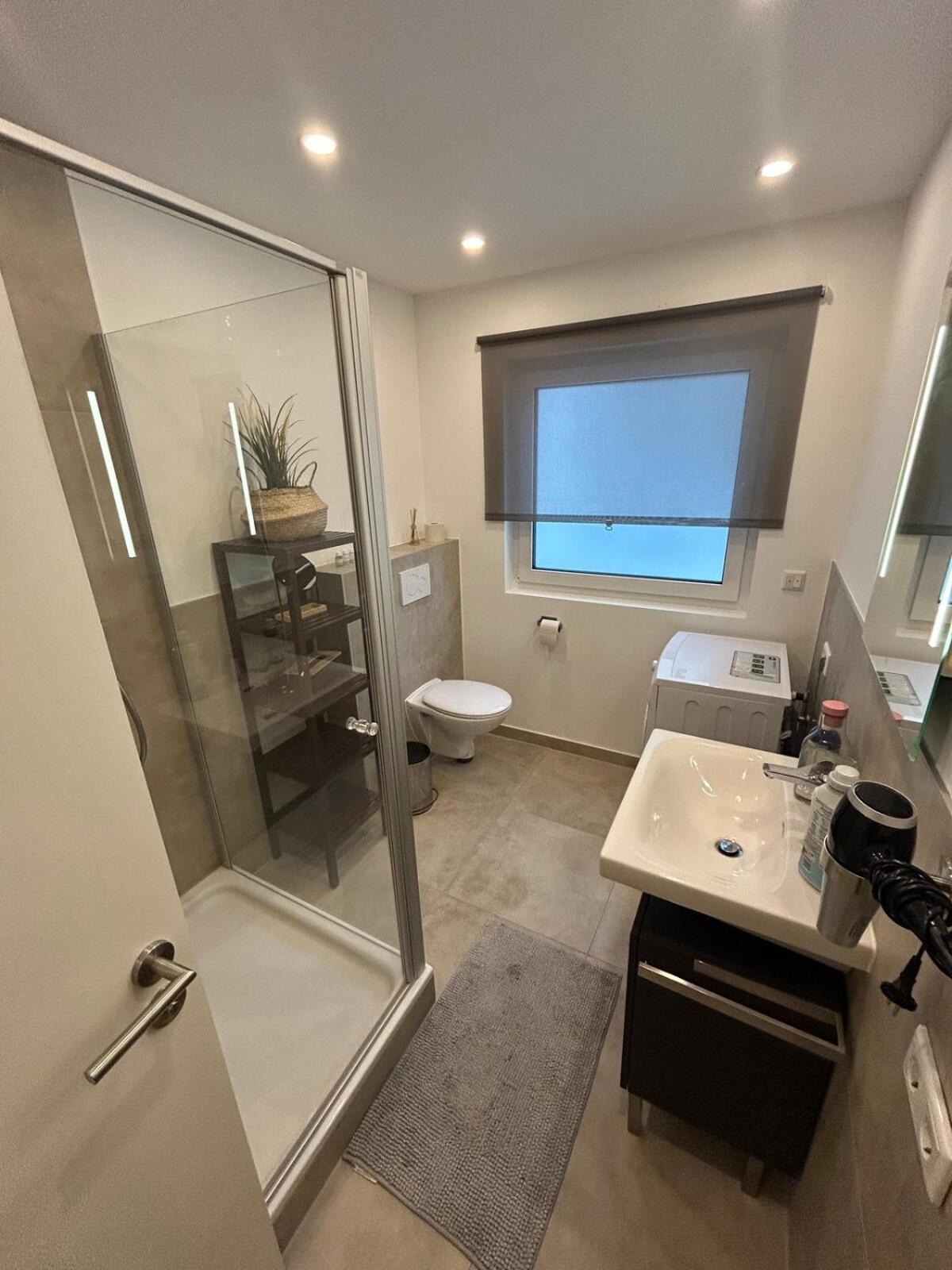 Wallenstay Apartment Алтдорф бай Нюрнберг Екстериор снимка