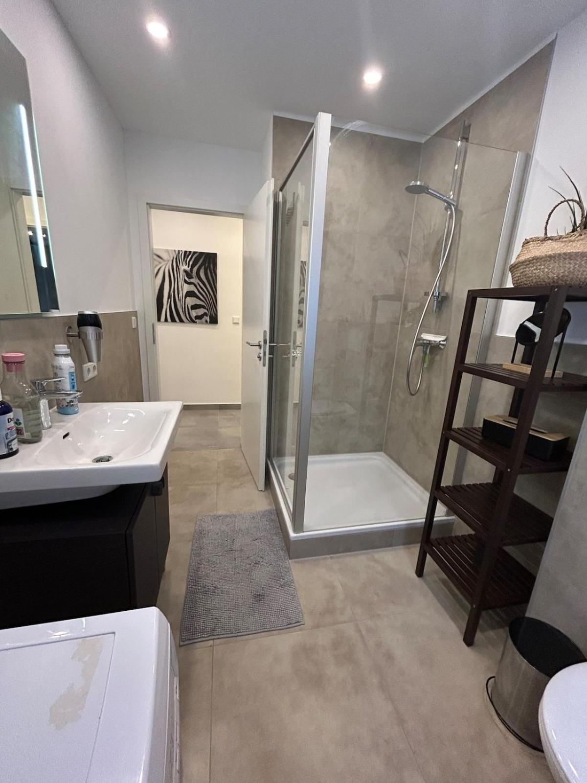 Wallenstay Apartment Алтдорф бай Нюрнберг Екстериор снимка