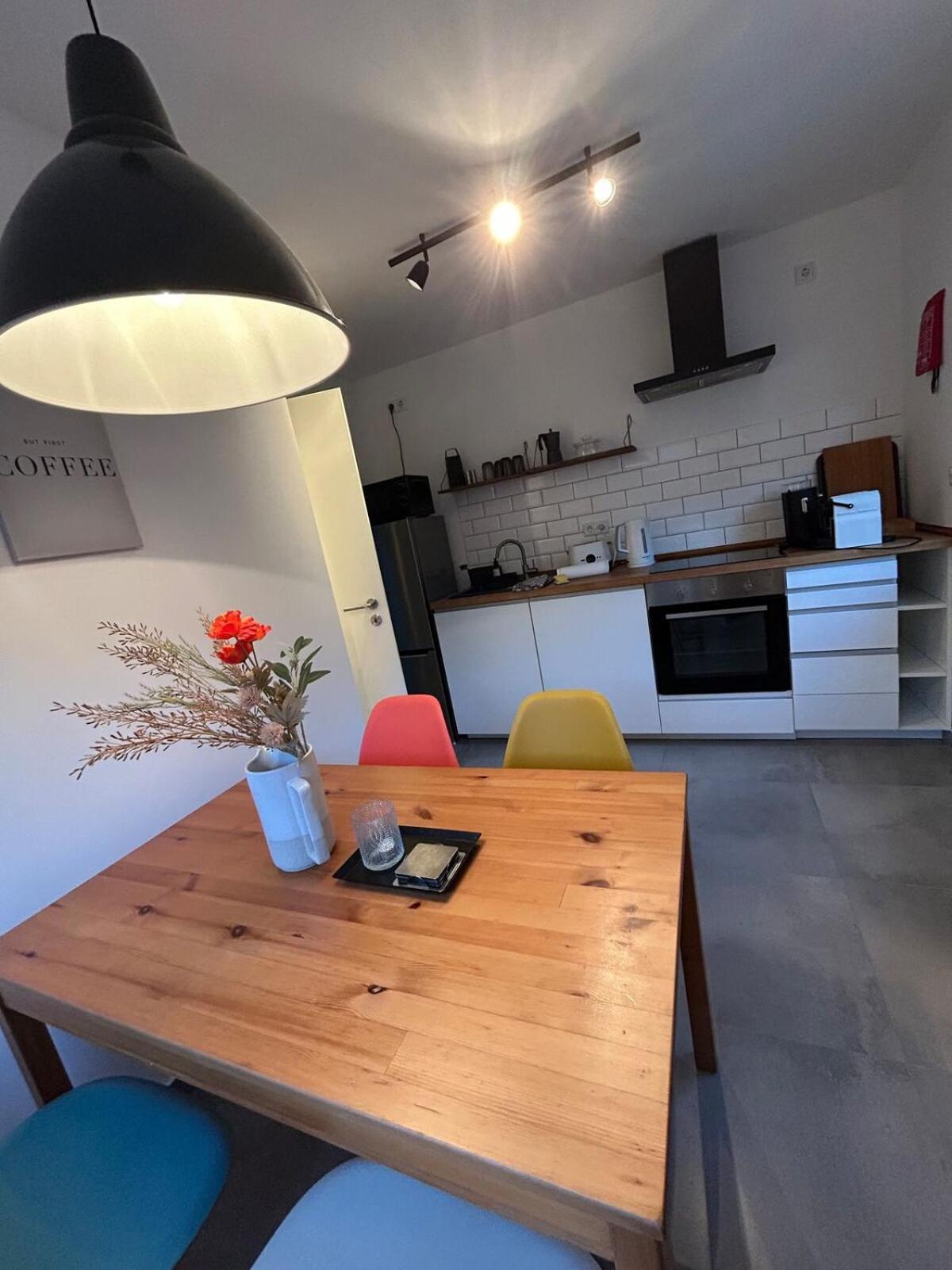 Wallenstay Apartment Алтдорф бай Нюрнберг Екстериор снимка