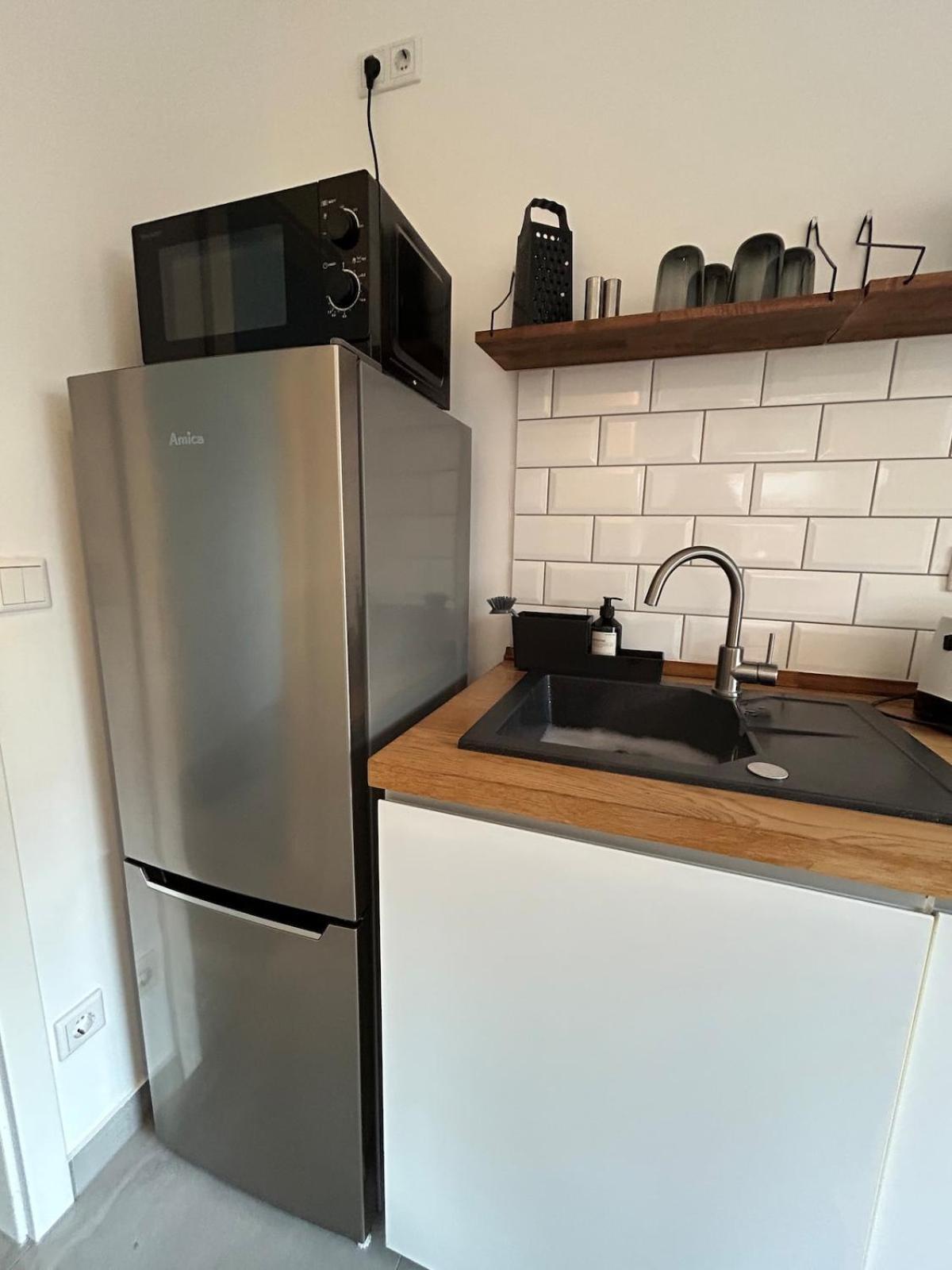 Wallenstay Apartment Алтдорф бай Нюрнберг Екстериор снимка