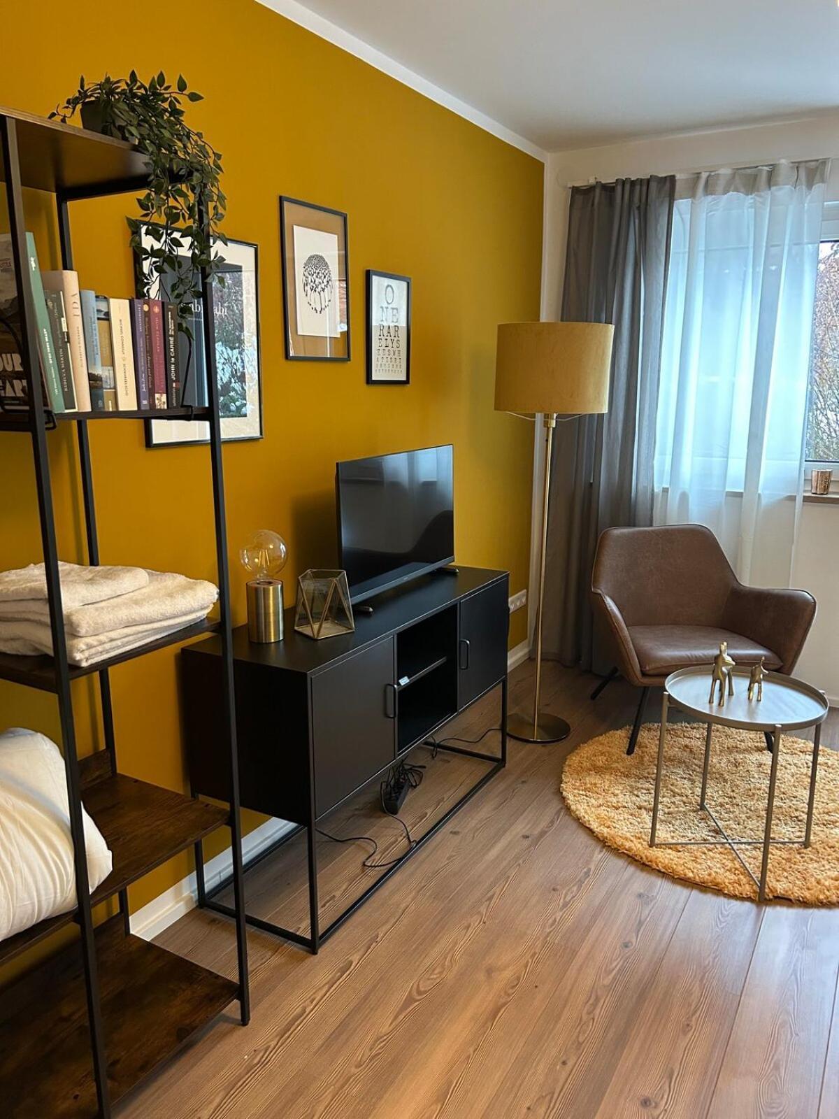 Wallenstay Apartment Алтдорф бай Нюрнберг Екстериор снимка