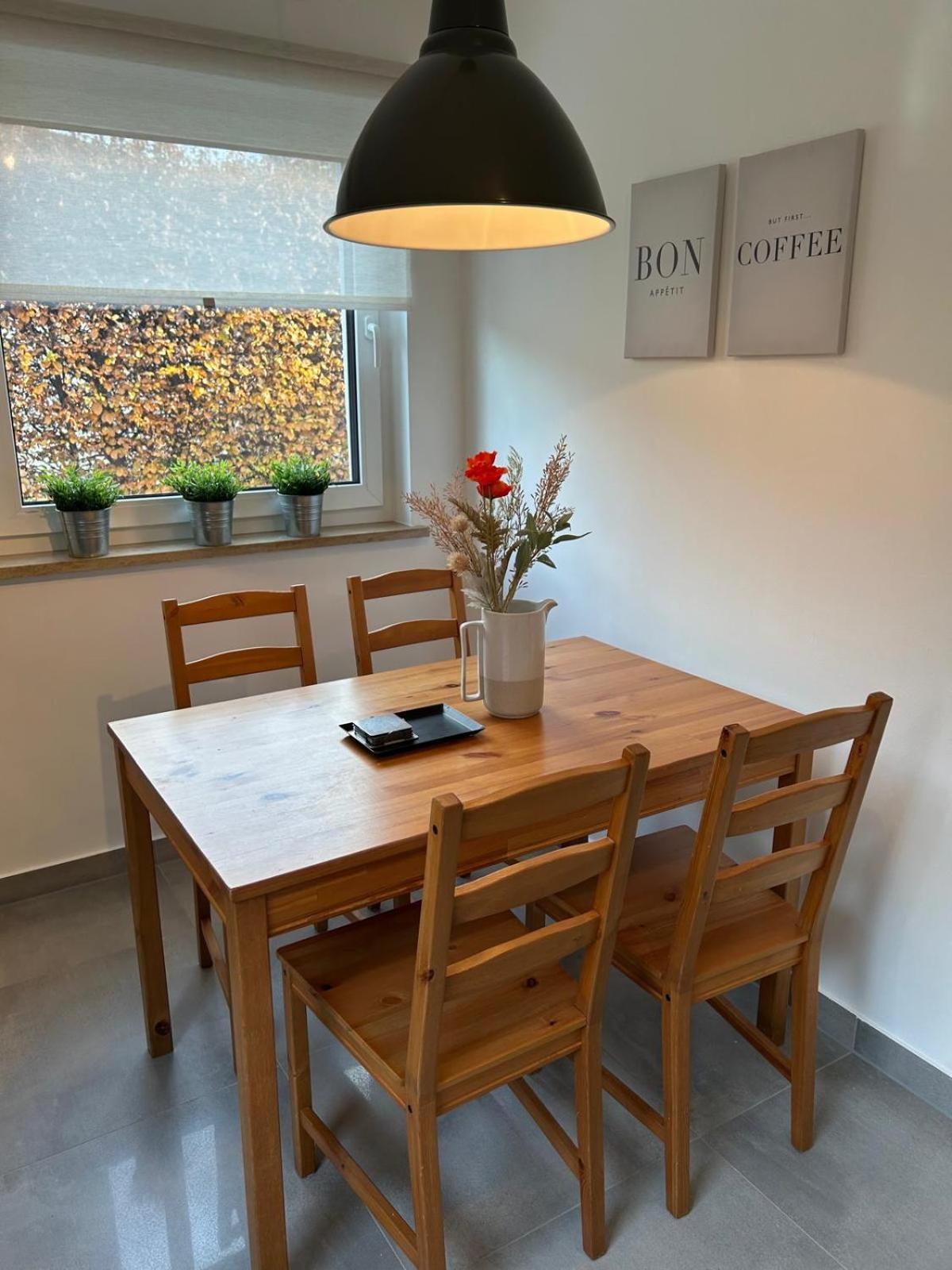 Wallenstay Apartment Алтдорф бай Нюрнберг Екстериор снимка