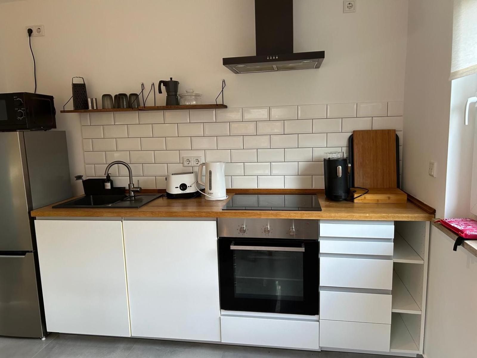 Wallenstay Apartment Алтдорф бай Нюрнберг Екстериор снимка