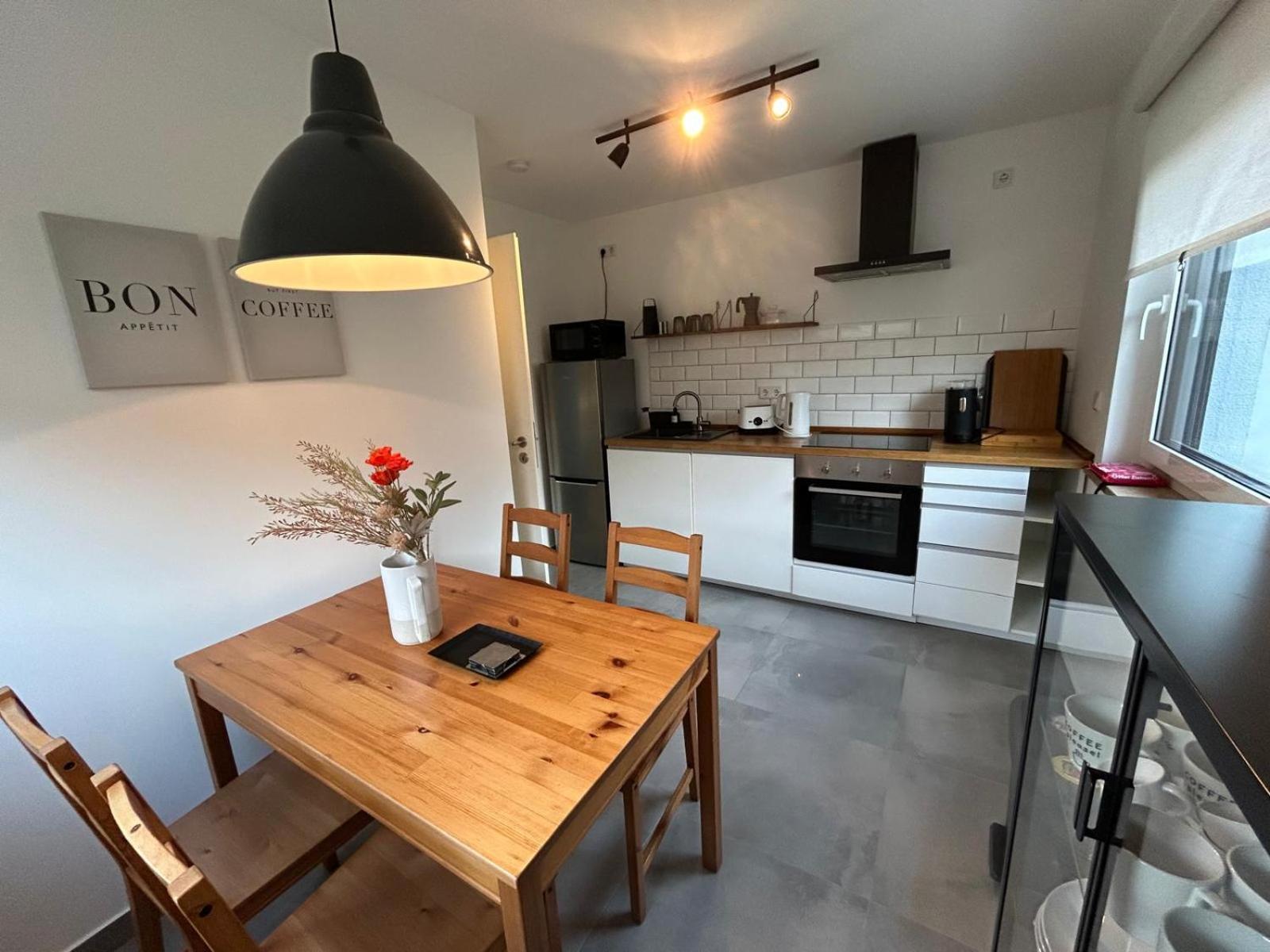 Wallenstay Apartment Алтдорф бай Нюрнберг Екстериор снимка